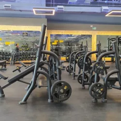 Gimnasio Smart Fit - Plaza GAA Celaya