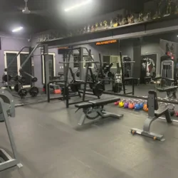 Bunker Gym Victoria