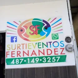 Surtieventos Fernández