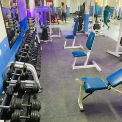 Bt fitness Sta Martha