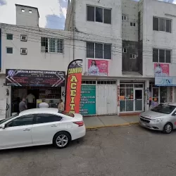 Papeleria Y Merceria "El Grillo''