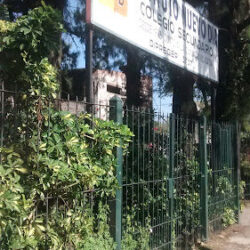 Instituto Nuevo Día