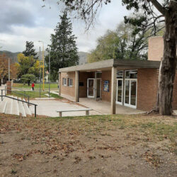 Nueva Escuela Superior de Bellas Artes Emilio Caraffa