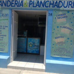 Star Clean Lavandería