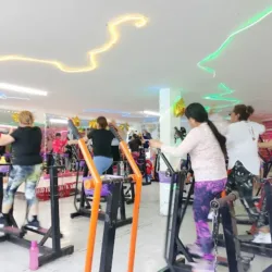 FITNESS CLUB STUDIO