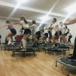 Bravo's GYM Sucursal Eloy Cavazos