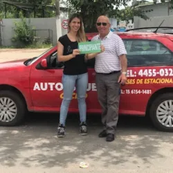 Autoescuela Cacho