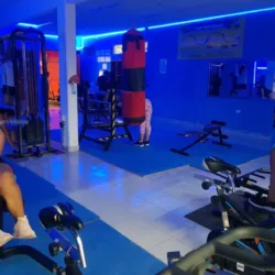 Sparta Gym Cozumel