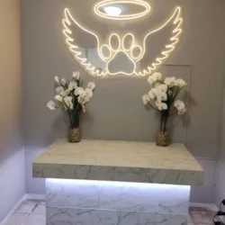 El Cielo de las Mascotas CDMX SUR | Cremación de Mascotas