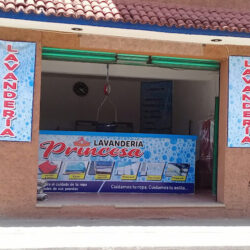 Lavanderia Princesa