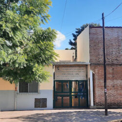 Instituto Antártida Argentina