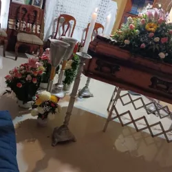 Funerales Olmedo sucursal