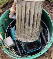 Bulldog Septic