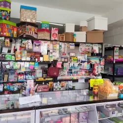 Papeleria y Regalos Rivera