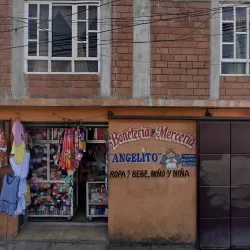 Bonetería Y Mercería Angelito