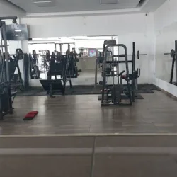 FITNESS LIGHT GYM