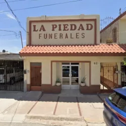 Funerales la Piedad