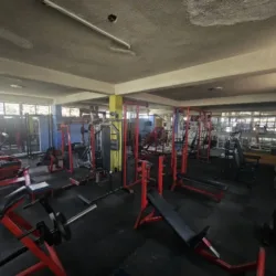 Bouncers Gym