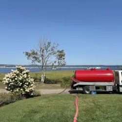 Redding Septic Service LLC