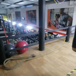 Gym Abc