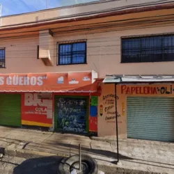 Vibra alto studio fitness