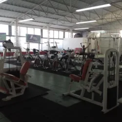 Ciudad Deportiva Zapopan