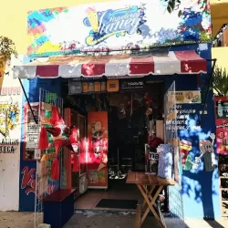 Papelerías Vianey