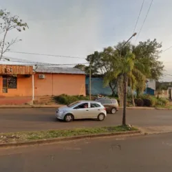 Ñandutí MKT y Publicidad