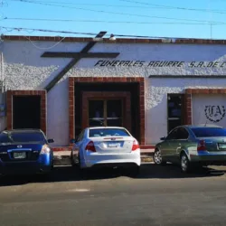 Funerales Aguirre