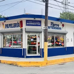 Comercializadora Barrientos