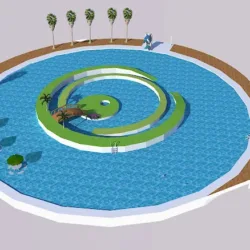 Yelmos diseño