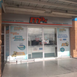 Tintorerias Max