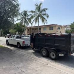 ARKON Removals
