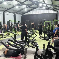 Club de nutrición