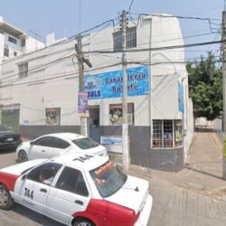 Lavandería Boble