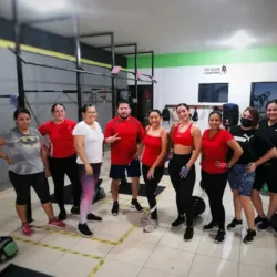 FIT CLUB CAMPIÑA