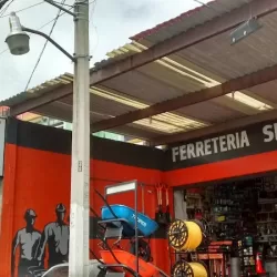 Ferretería Silva