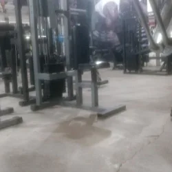 Strong Gym Center