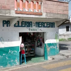 Papelería y Mercería Tomy