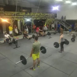 Comandos CrossFit