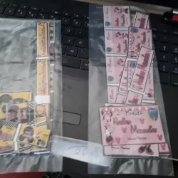 Papelería Mercería y Regalos "Yamileth"