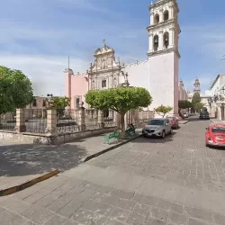 Zapatería La Perla