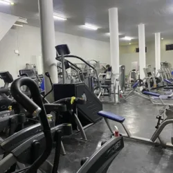 Sony Gym