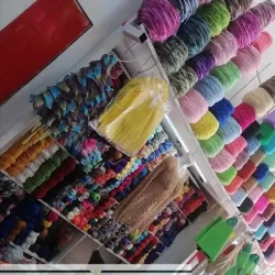 Hilos y Estambres RAMTEX