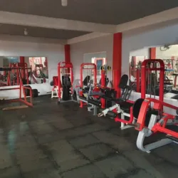 Titanex Gym