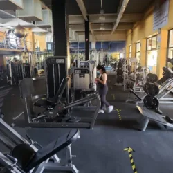 MEGA GYM Cuernavaca