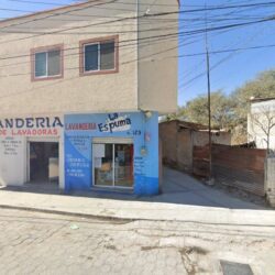 Lavanderia La Espuma