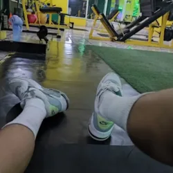 Dither's Gym