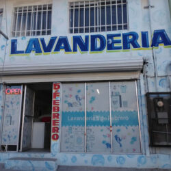 Lavandería 5 de Febrero