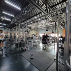 Total Fitness Center